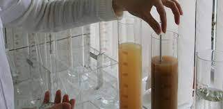 анализ размеров частиц анализ размеров частиц