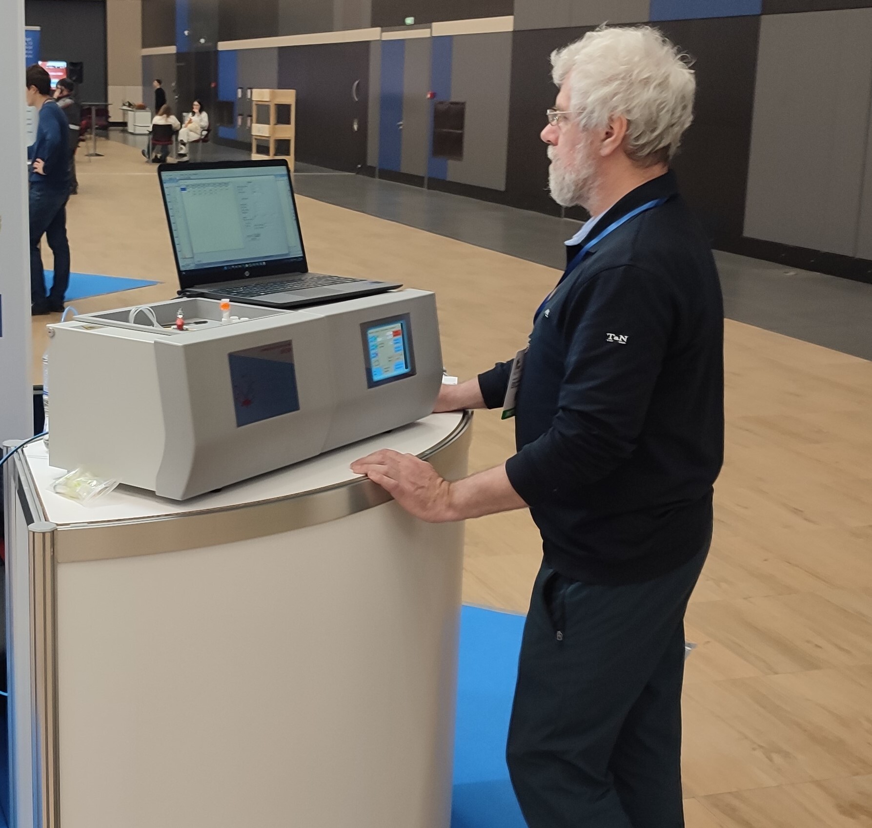 гранулометрический анализ гранулометрический анализ